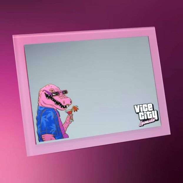 《GTA 6》收藏版售近 HK$3,120 最惊竟然不包括游戏 - PS5小白盒 《GTA 6》收藏版售近 HK$3,120 最惊竟然不包括游戏 - PS5小白盒