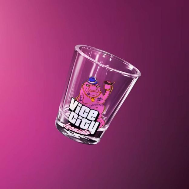 《GTA 6》收藏版售近 HK$3,120 最惊竟然不包括游戏 - PS5小白盒 《GTA 6》收藏版售近 HK$3,120 最惊竟然不包括游戏 - PS5小白盒