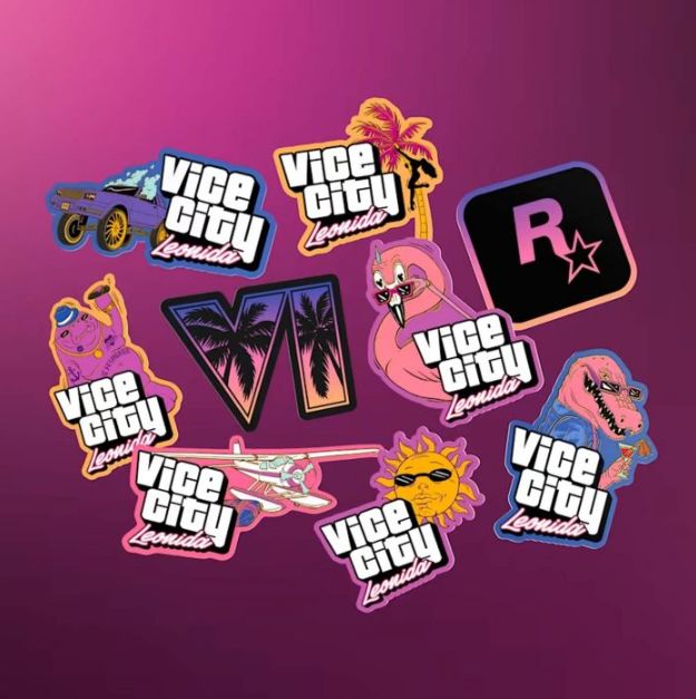 《GTA 6》收藏版售近 HK$3,120 最惊竟然不包括游戏 - PS5小白盒 《GTA 6》收藏版售近 HK$3,120 最惊竟然不包括游戏 - PS5小白盒