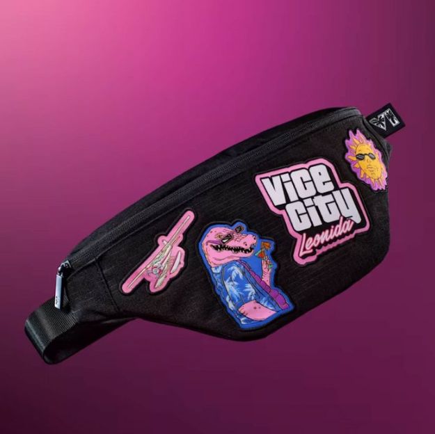 《GTA 6》收藏版售近 HK$3,120 最惊竟然不包括游戏 - PS5小白盒 《GTA 6》收藏版售近 HK$3,120 最惊竟然不包括游戏 - PS5小白盒