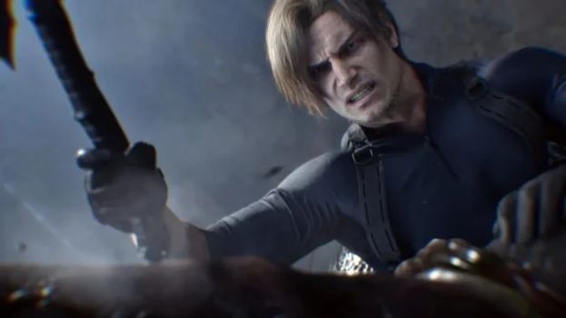 《生化危机 安魂曲》爆发　助 Capcom 登日本市场发行商榜首