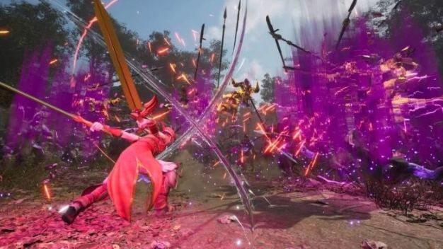 《真・三国无双2 with 猛将传 Remastered》体验版上线 6 武将挑战虎牢关 - PS5小白盒 《真・三国无双2 with 猛将传 Remastered》体验版上线 6 武将挑战虎牢关 - PS5小白盒