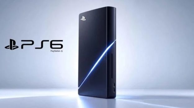 PS6 售价有望低于1000美元　关键零件成本料2027年回落