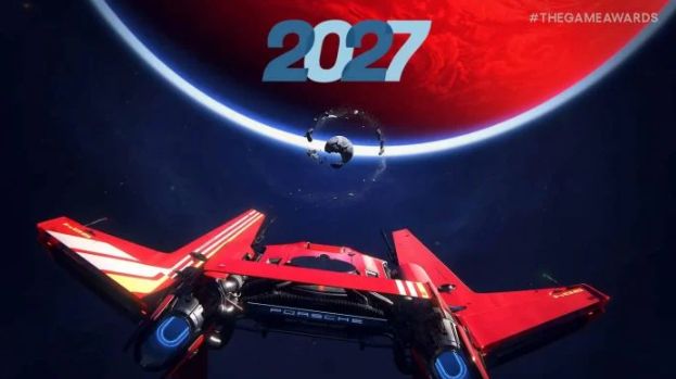 Naughty Dog 确认《Intergalactic》2027 年全面揭晓　今年暂停新公布