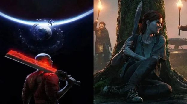 Naughty Dog 确认《Intergalactic》2027 年全面揭晓 今年暂停新公布 - PS5小白盒 Naughty Dog 确认《Intergalactic》2027 年全面揭晓 今年暂停新公布 - PS5小白盒