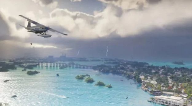 《GTA 6》更多活动曝光　潜水、动物园、迷你高尔夫及水上电单车确认 - PS5小白盒