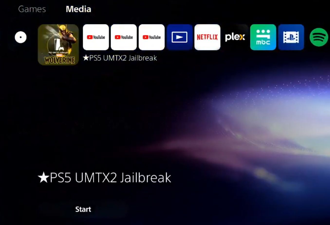 [工具] PS5 WebKit 网页一键安装PKG折腾 内附视频介绍 最高支持13.60 - PS5小白盒