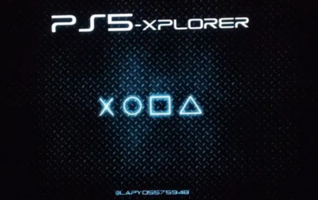 [工具] PS5-Xplorer 01.007 文件管理器 繁体中文 [支持FPKG] - PS5小白盒