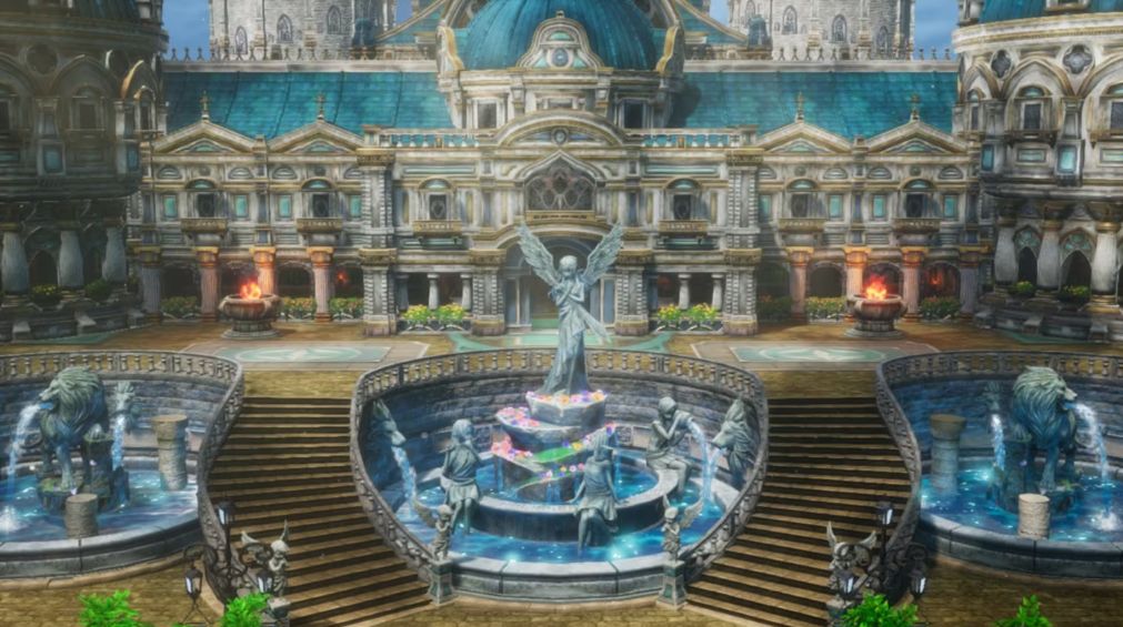 勇者斗恶龙 3：HD-2D 重制版 - PS5小白盒