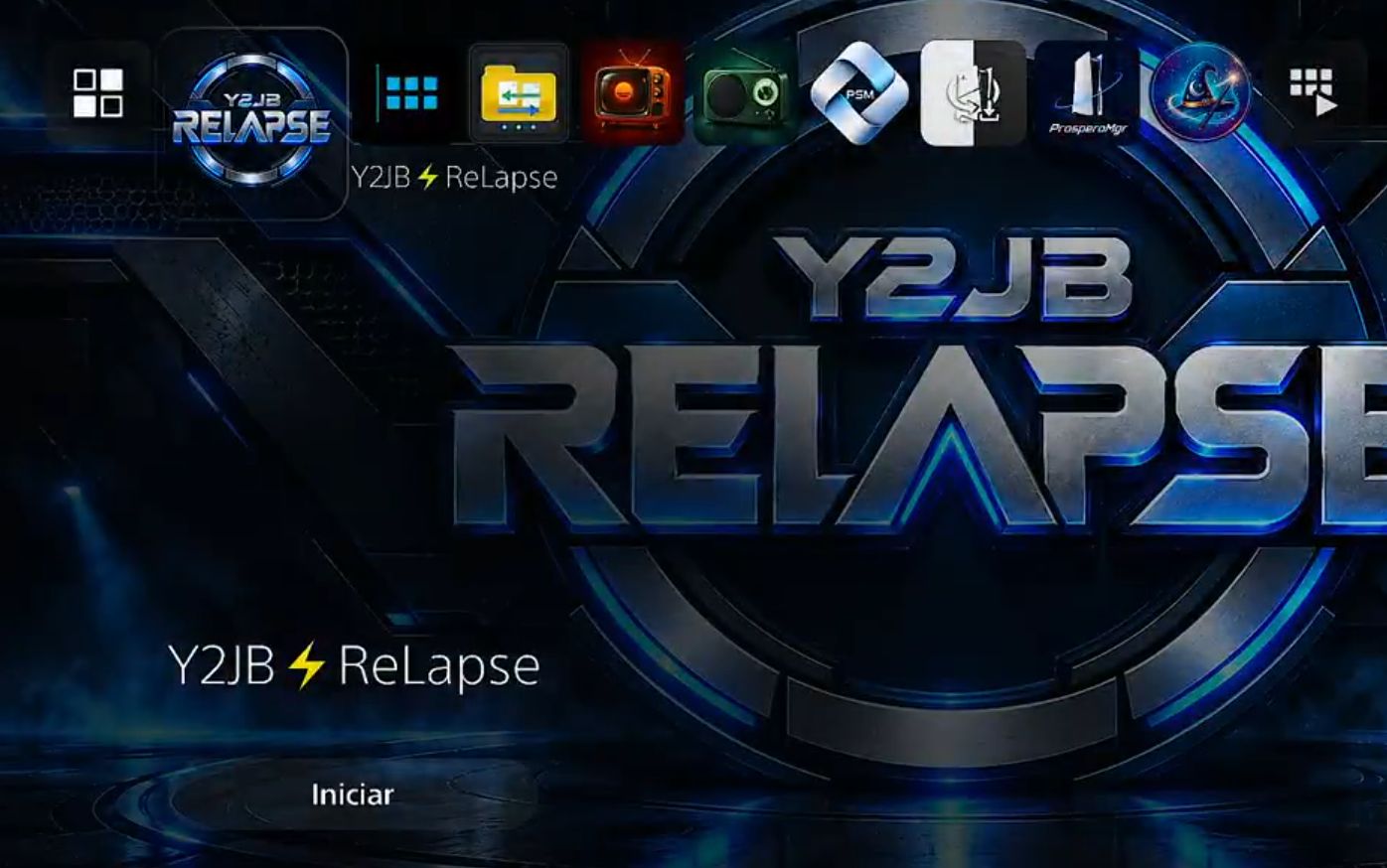 [工具] Y2JB Theme Generator v1.4.0 主题生成器 PC端+安卓apk手机版 - PS5小白盒