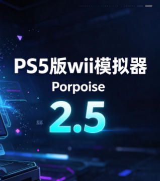 PS5版wii模拟器-Porpoise-2.5