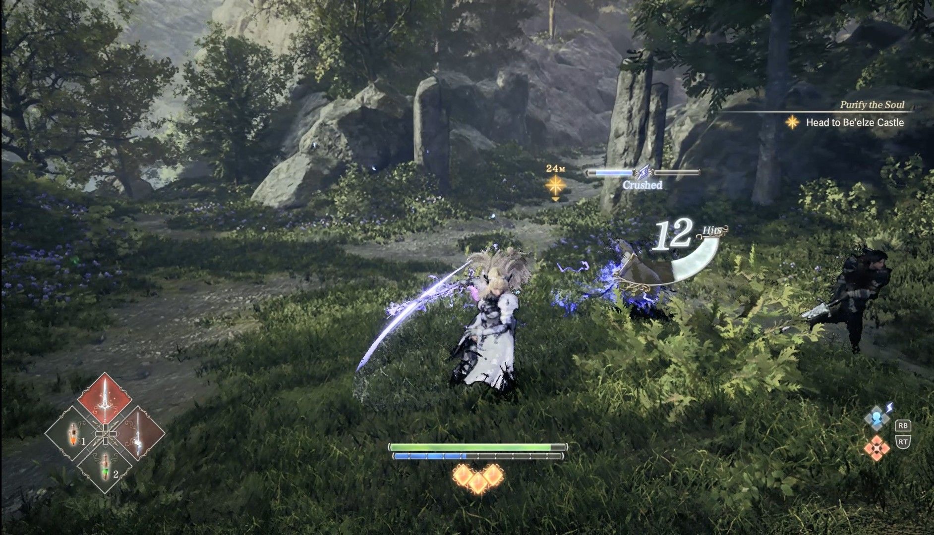 北欧女神:极乐世界 - PS5小白盒 北欧女神:极乐世界 - PS5小白盒
