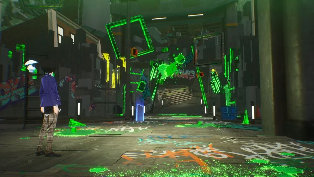 暗徒誓约 - PS5小白盒 暗徒誓约 - PS5小白盒