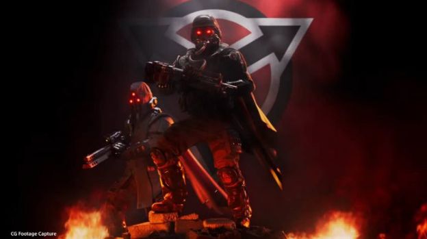 Sony传重启多款PS经典IP 《Killzone》等或交第三方开发 - PS5小白盒 Sony传重启多款PS经典IP 《Killzone》等或交第三方开发 - PS5小白盒