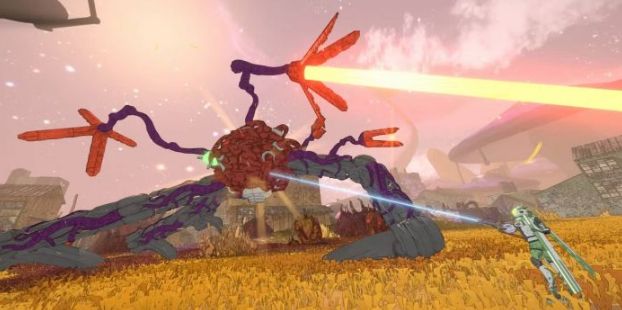 PS Plus Extra 10月阵容率先曝光 4人合作《Mycopunk》确认加入 - PS5小白盒 PS Plus Extra 10月阵容率先曝光 4人合作《Mycopunk》确认加入 - PS5小白盒