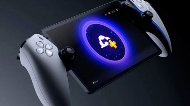 Sony新认证泄密：PS Portal传推OLED新掌机