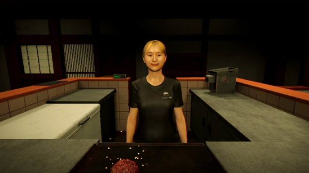 白天煎肉排晚上撞鬼 日系经营恐怖游戏《The Hambagu Shop》定档 - PS5小白盒 白天煎肉排晚上撞鬼 日系经营恐怖游戏《The Hambagu Shop》定档 - PS5小白盒