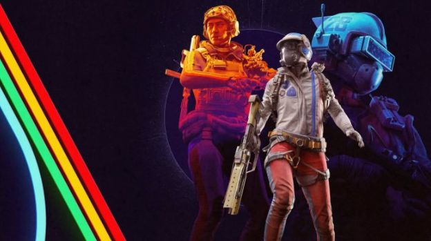 《ARC Raiders》全平台限时免费开跑 PC与PS5及Xbox同步开放畅玩完整版