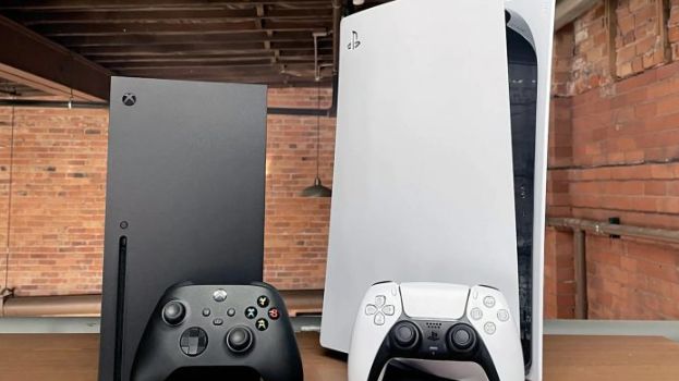 主机市场警号 Xbox销量创历史新低 PS5跌至13年谷底